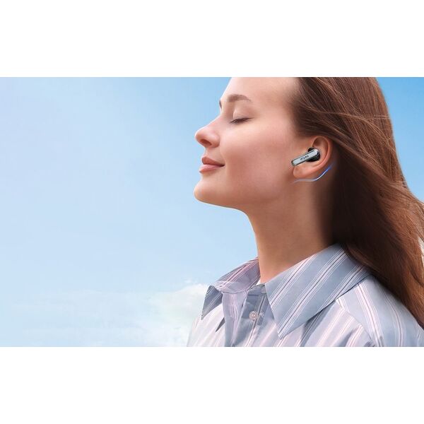 Słuchawki EarFun Air 2 czarne (TW210B)