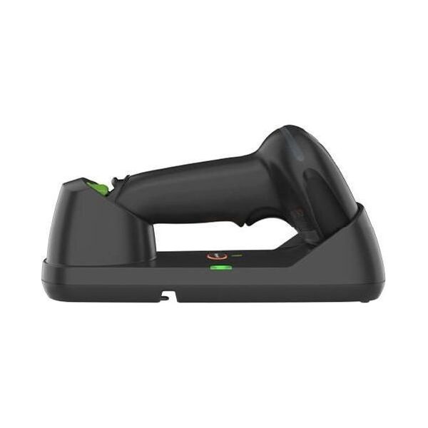 Honeywell Base: Charge and