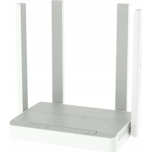 Router Keenetic Speedster (KN-3012-01-EU)