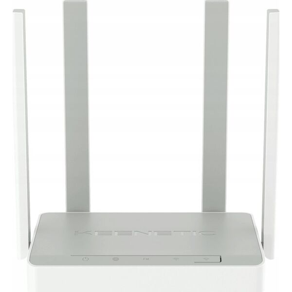 Router Keenetic Speedster (KN-3012-01-EU)