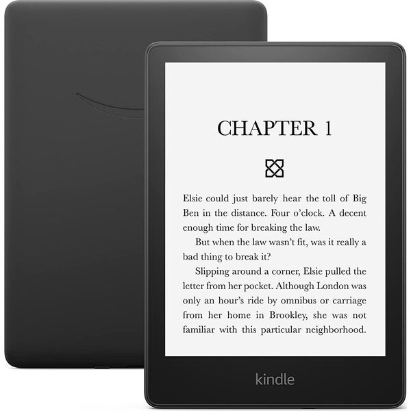 Czytnik Amazon Kindle Paperwhite Kids Jewel Forest (CH00196)