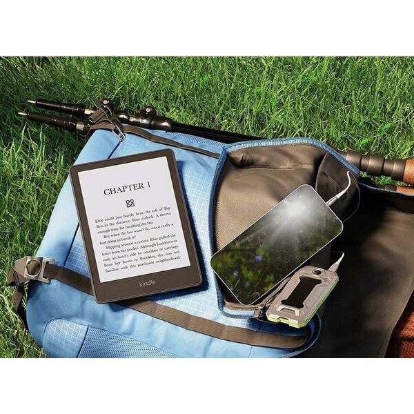 Czytnik Amazon Kindle Paperwhite Kids Jewel Forest (CH00196)