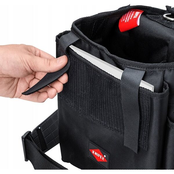 Knipex Tool bag for climbers KNIPEX, small
