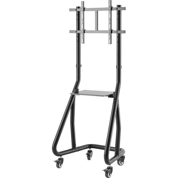 InLine InLine® TV Cart, for LED-TV 37"-80" (94-203cm), max. 80kg