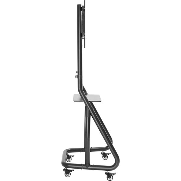 InLine InLine® TV Cart, for LED-TV 37"-80" (94-203cm), max. 80kg