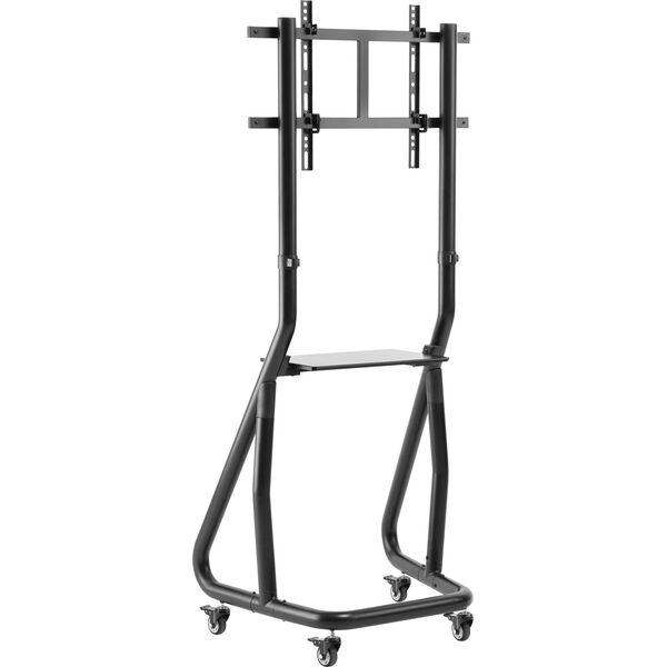 InLine InLine® TV Cart, for LED-TV 37"-80" (94-203cm), max. 80kg