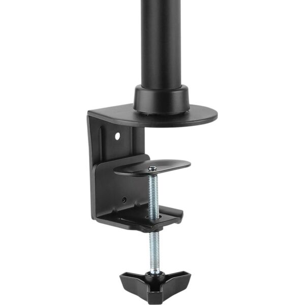 InLine InLine® Desk Bracket for TV / LED / TFT Display up to 69cm 27" max. 8kg black