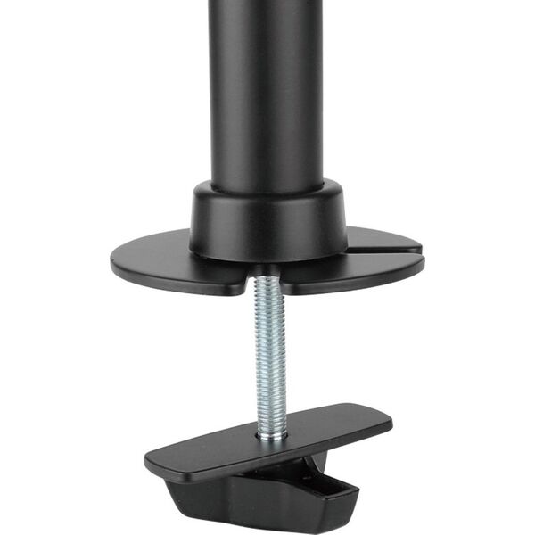 InLine InLine® Desk Bracket for TV / LED / TFT Display up to 69cm 27" max. 8kg black