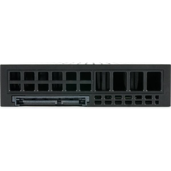Fantec FANTEC MR-25, 2,5" SATA & SAS HDD/SSD Caddy