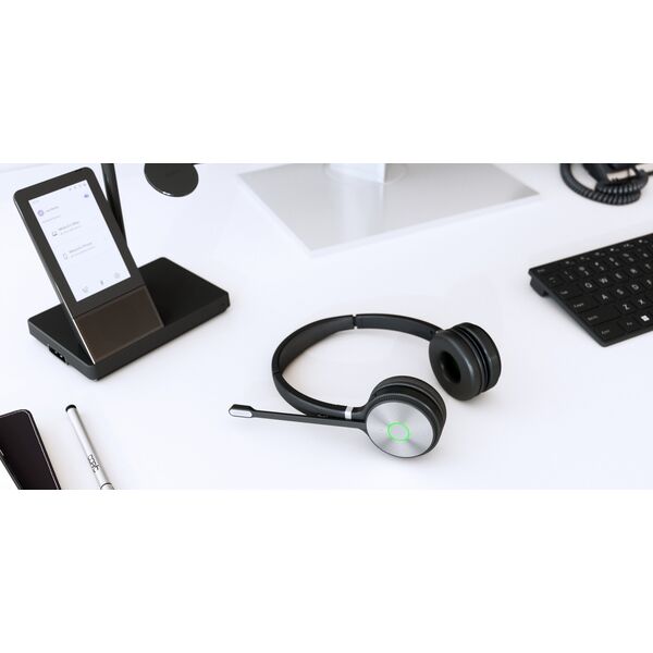 Telefon Yealink Yealink WH66 Dual UC DECT