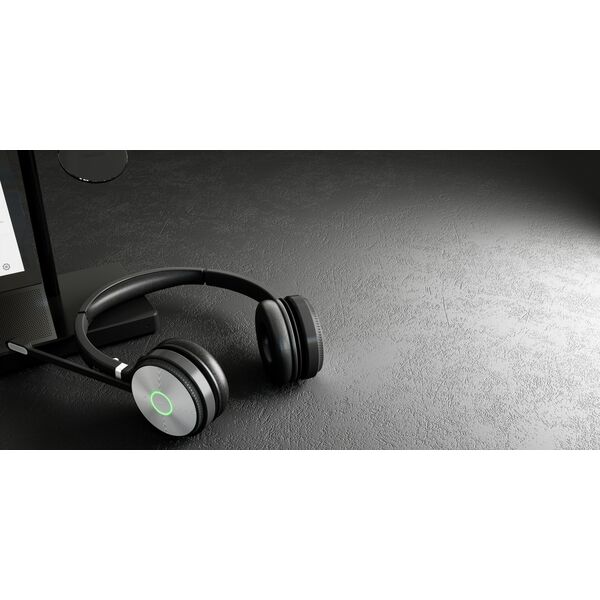Telefon Yealink Yealink WH66 Dual UC DECT