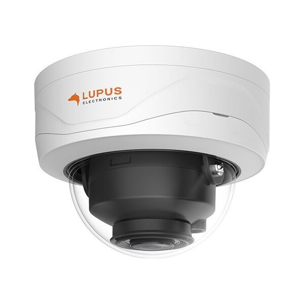 Kamera IP Lupus LUPUS - LE 224 PoE