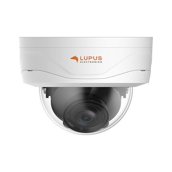 Kamera IP Lupus LUPUS - LE 224 PoE