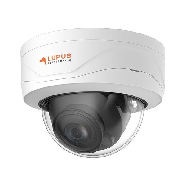 Kamera IP Lupus LUPUS - LE 224 PoE