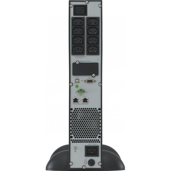 UPS Online USV Systeme Zinto 3000VA