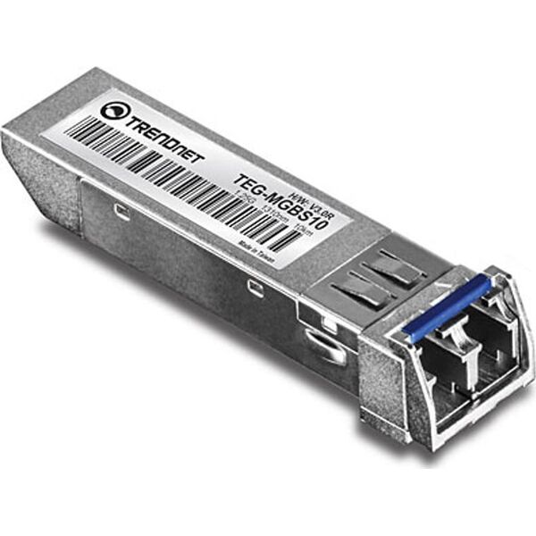 Switch TRENDnet TRENDnet Switch Zubehör Mini-GBIC LC Module 1550 10KM