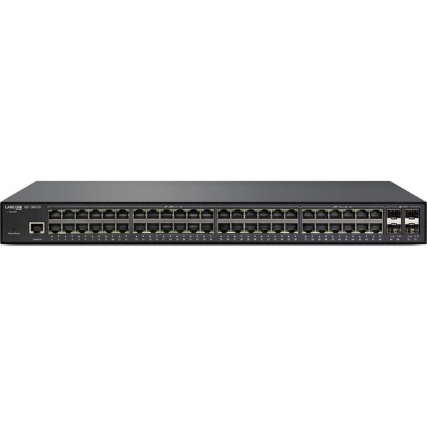 Switch LANCOM Systems LANCOM GS-3628XUP Managed L3-Lite Multi-Gbit PoE Access Switch