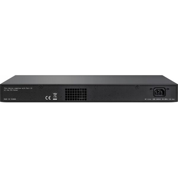 Switch LANCOM Systems LANCOM GS-3628XUP Managed L3-Lite Multi-Gbit PoE Access Switch