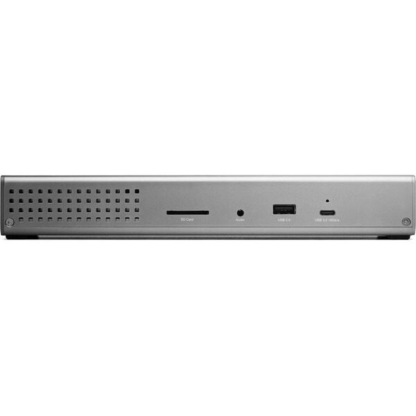 Stacja/replikator OWC Thunderbolt Go Dock (OWCTB4DKG11P)