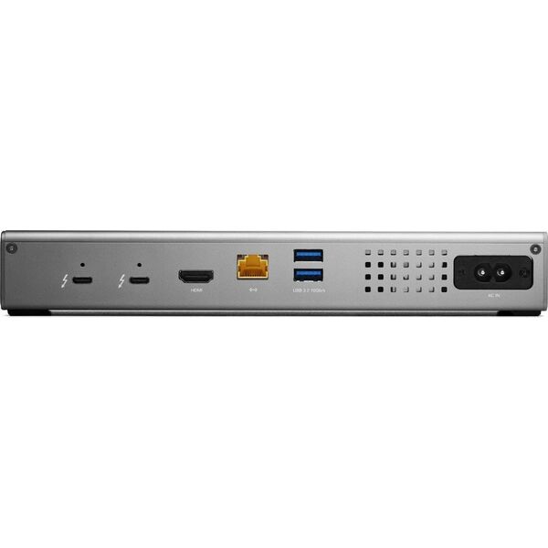 Stacja/replikator OWC Thunderbolt Go Dock (OWCTB4DKG11P)