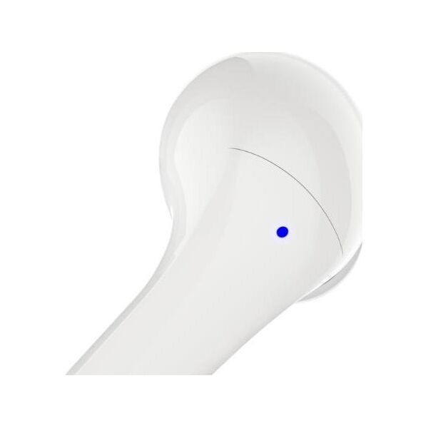 Słuchawki Belkin SoundForm Motion białe