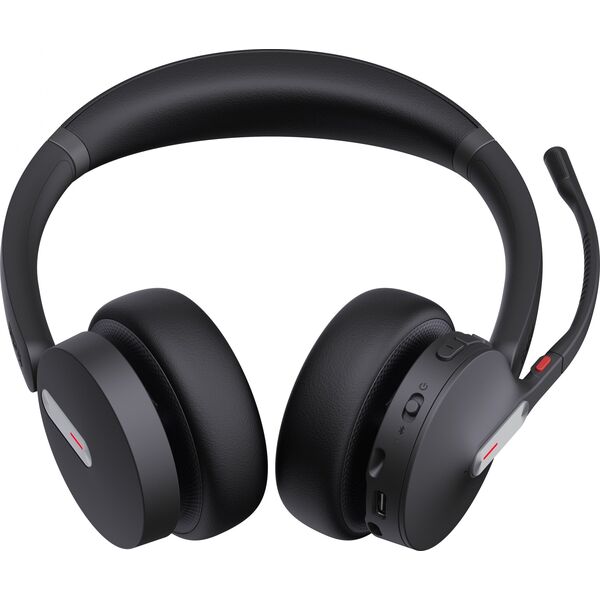 Słuchawki Yealink Yealink BH70 Dual UC USB-C Bluetooth Headset