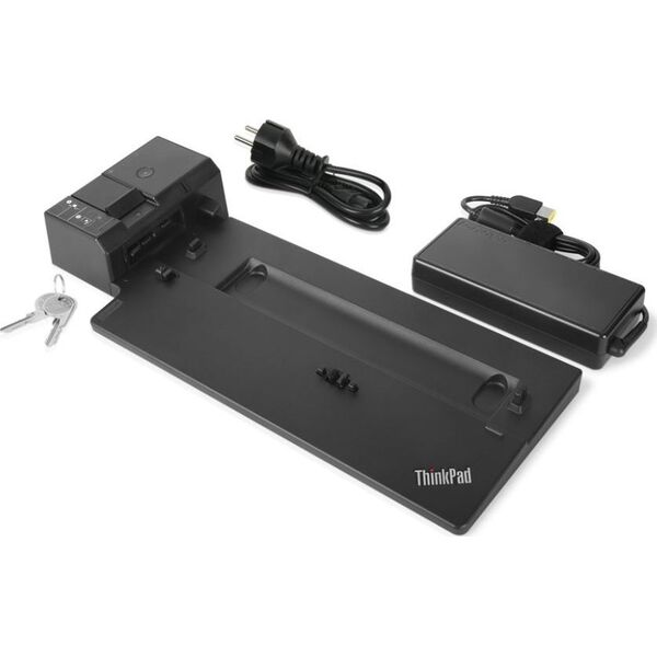 Stacja/replikator Lenovo ThinkPad Pro Dock 135W (40AH0135DE)