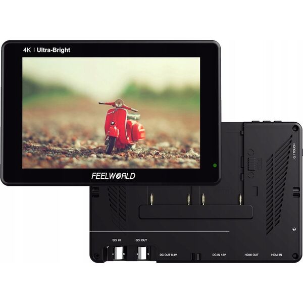 Feelworld FEELWORLD MONITOR LUT7 7"