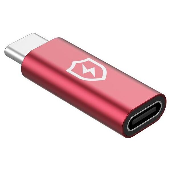 Adapter USB MicroConnect Safe Charge USB-C Data
