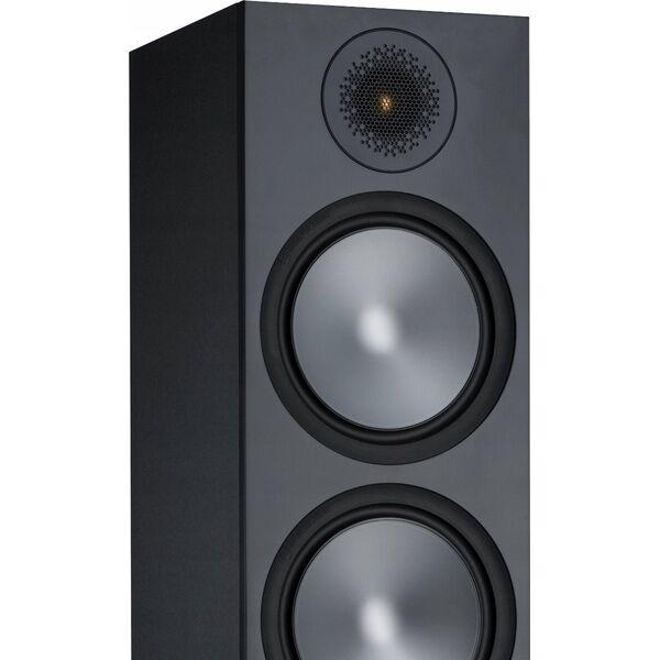 Głośniki komputerowe Monitor Audio Monitor Audio Kolonėlės Monitorius Audio Bronze 500