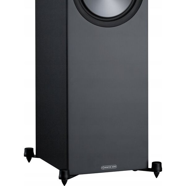 Głośniki komputerowe Monitor Audio Monitor Audio Kolonėlės Monitorius Audio Bronze 500