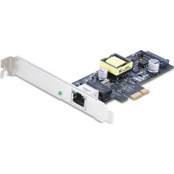 Karta sieciowa StarTech 2.5GBPS POE NETWORK CARD