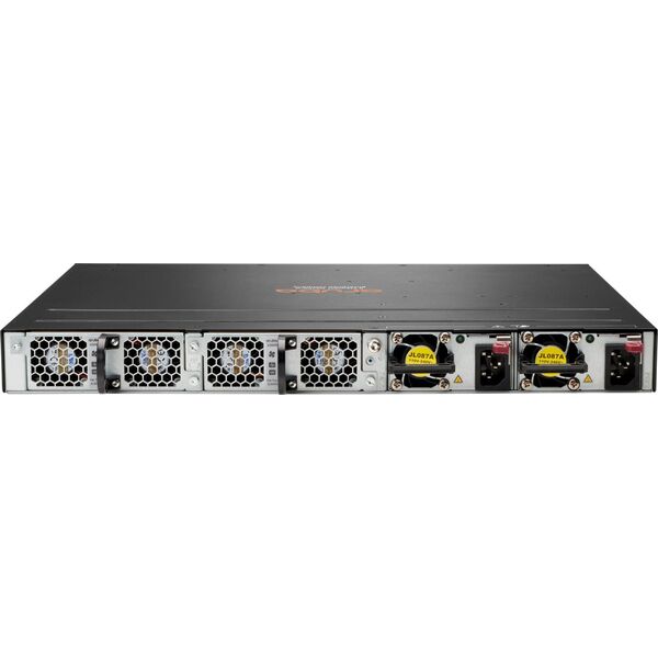 Switch HPE ARUBA 6300M 24G CL4 POE 4 STOCK