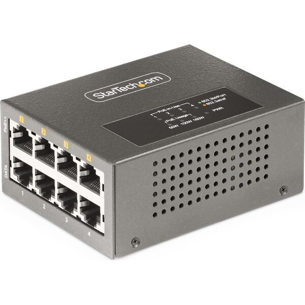 Switch StarTech AS445C-POE-INJECTOR