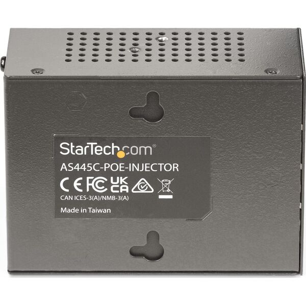 Switch StarTech AS445C-POE-INJECTOR