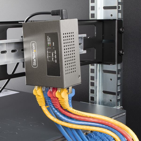 Switch StarTech AS445C-POE-INJECTOR
