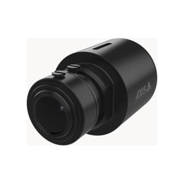 Axis AXIS F2115-R Varifocal Sensor - Kamera-Sensoreinheit - Schwarz, NCS S 9000-N - fur AXIS F9104-B, F9111 Main Unit, F9114, F9114-B