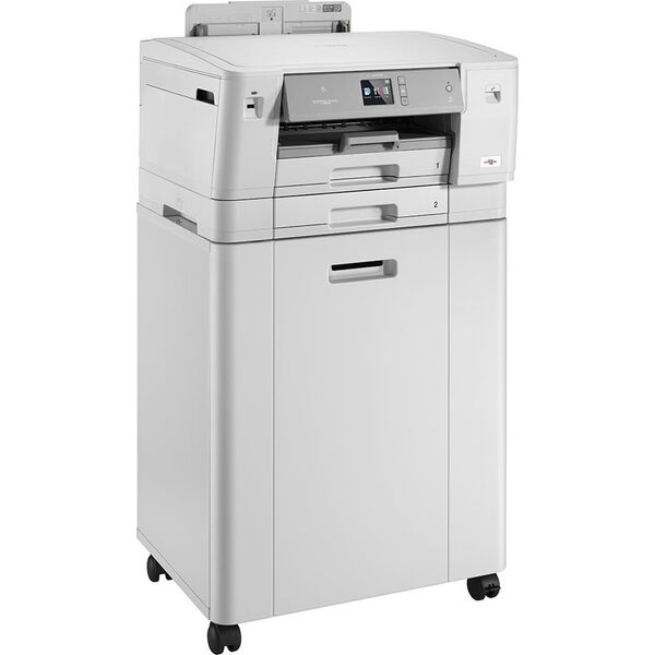 Brother Brother - Druckerschranksockel - fur Brother HL-J6100, MFC-J6935, J6945, J6947, INKvestment Business Smart Pro MFC-J6935