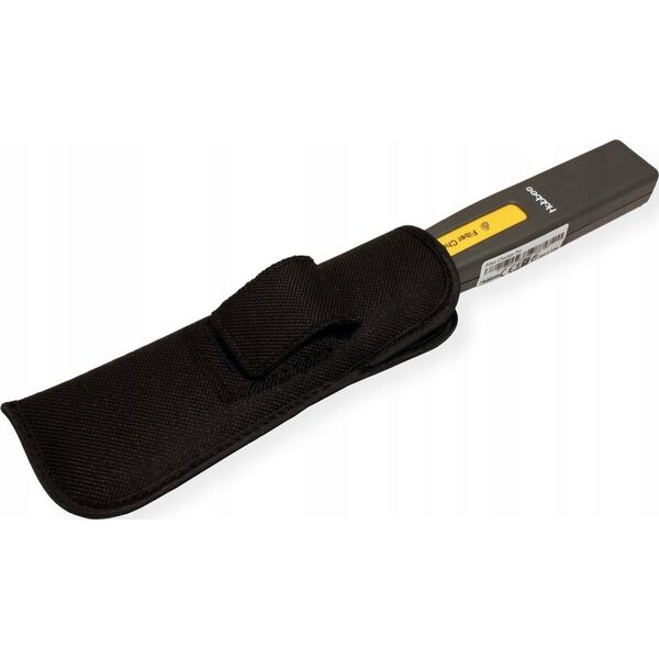 Hobbes HOBBES Draagbare Laser Fibre Checker Pro