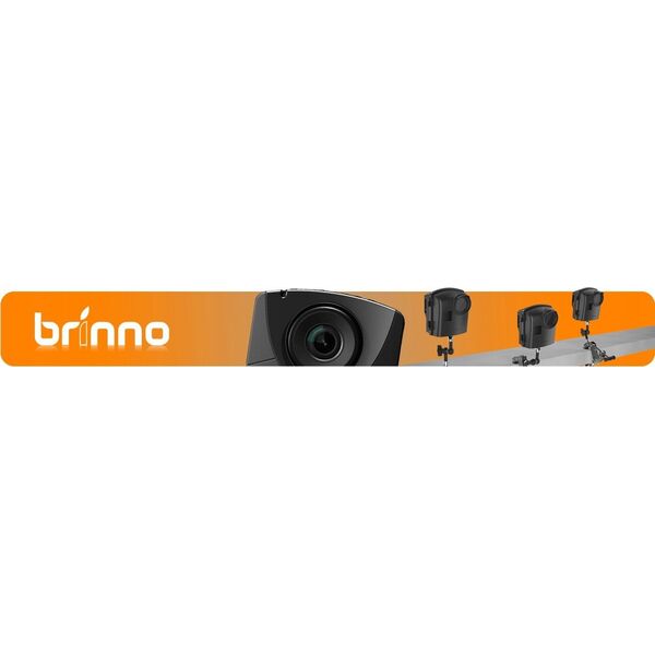 Kamera cyfrowa Brinno ATH120 Odolné venkovní pouzdro pro TLC200 PRO