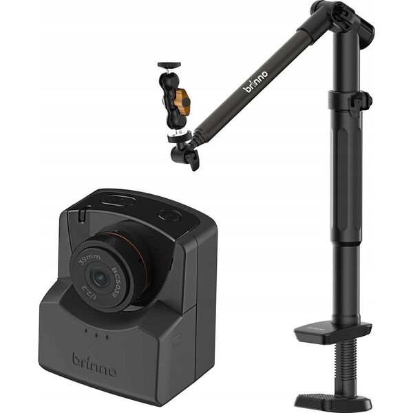 Kamera cyfrowa Brinno BAC2000 Časosběrná kamera - Creative Kit