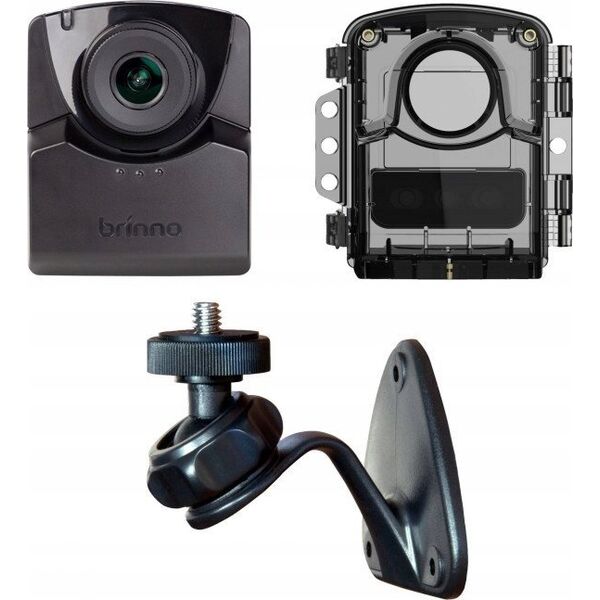 Kamera cyfrowa Brinno TLC2020 Časosběrná kamera - Mount Bundle