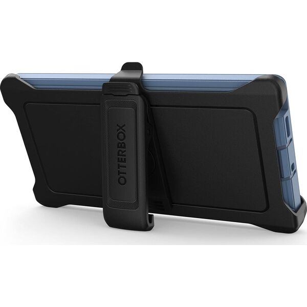 OtterBox Otterbox OB DEFENDER SAMSUNG S24 ULTRA/GALAXY Juodas