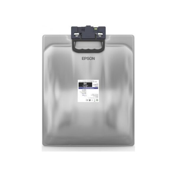 Tusz Epson EPSON WorkForce Pro WF-C879R Black XXL Ink Supply Unit