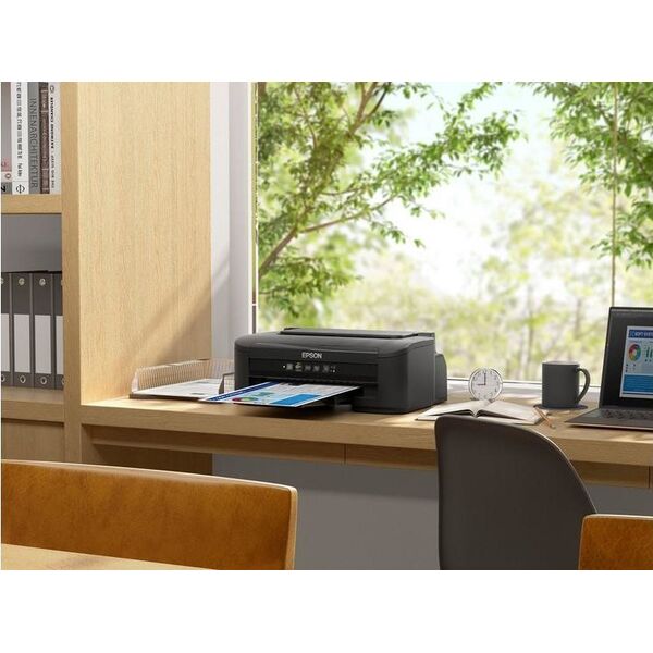 Drukarka atramentowa Epson WorkForce WF-2110W (C11CK92402)