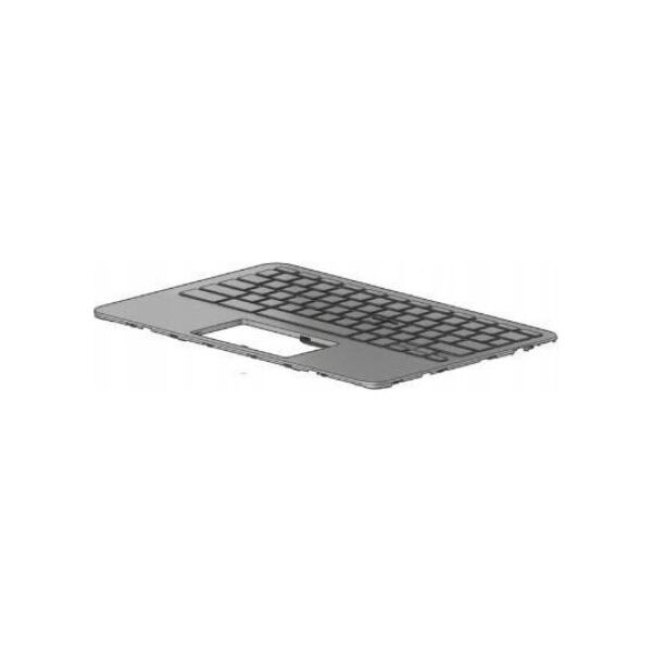 HP HP L92833-B31 części zamienne do notatników Płyta główna w obudowie + klawiatura