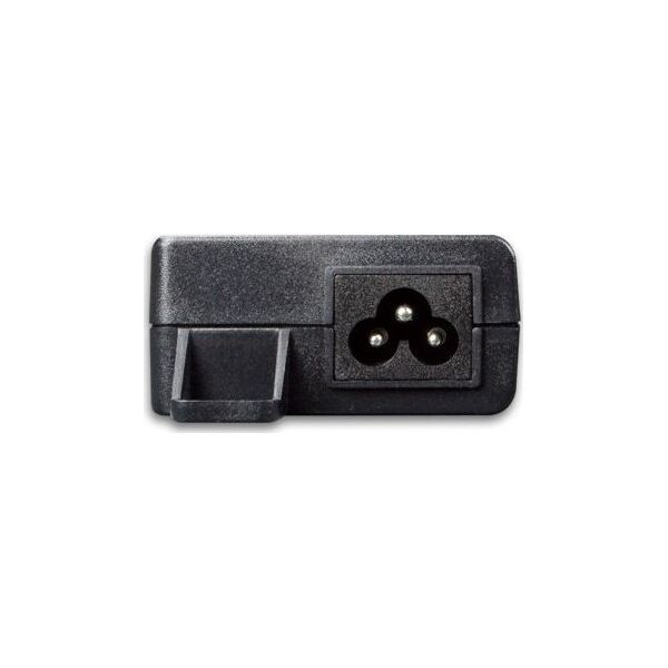 Switch Planet PLANET POE-172 łącza sieciowe Gigabit Ethernet (10/100/1000) Obsługa PoE Czarny