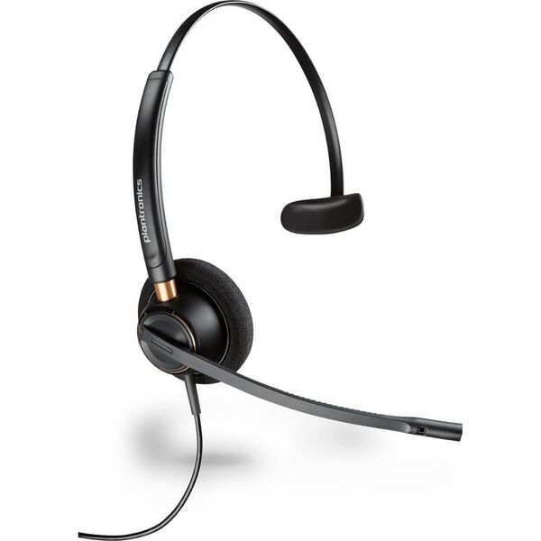 Słuchawki Poly Encore Pro HW510  (89433-01)