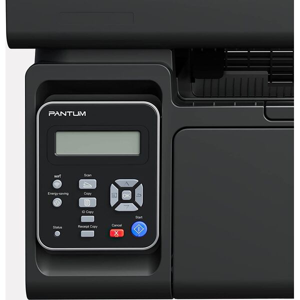Drukarka laserowa Pantum Pantum Multifunction Printer | M6559NW | Laser | Mono | 3-in-1 | A4 | Wi-Fi