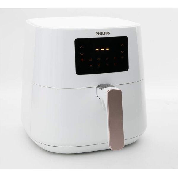 Frytkownica beztłuszczowa Philips Philips HD9270/00 Essential Airfryer XL
